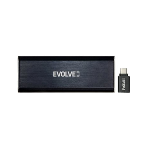 EVOLVEO Tiny N1, 10Gb/s, NVME