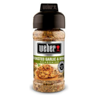 Weber koření Roasted Garlic & Herb