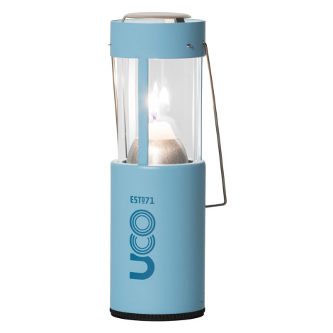 UCO Gear Lucerna na svíčky UCO Original Candle Lantern - Glacier Blue