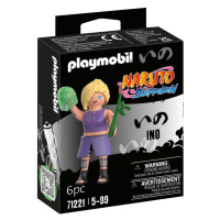 Playmobil 71221 ino