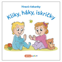 Kliky, háky, iskričky