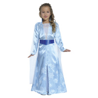 Guirca Dětský kostým - Ledová princezna Elsa Velikost - děti: XL