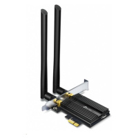 TP-Link Archer TX50E [PCIe Adaptér AX3000 Wi-Fi 6 Bluetooth 5.0]