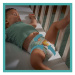 PAMPERS Active Baby Pleny jednorázové 4 9-14 kg 132 ks