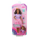 Mattel Barbie Princess Adventure kamarádka, asst