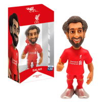 Fotbalová figurka Minix FC Liverpool - Mohamed Salah