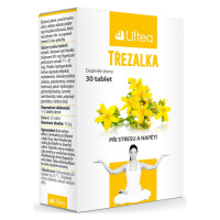 LIFTEA Třezalka tbl.30