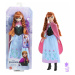 Mattel Frozen anna s magickou sukní