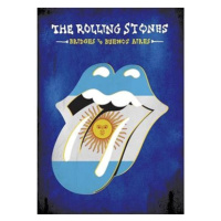 Rolling Stones: Bridges To Buenos Aires - Blu-ray