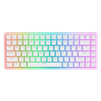 Onikuma G30 Mechanická Drátová Klávesnice Rgb Podsvícení