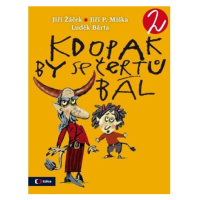 Kdopak by se čertů bál 2