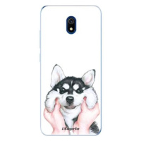 iSaprio Malamute 01 pro Xiaomi Redmi 8A