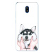 iSaprio Malamute 01 pro Xiaomi Redmi 8A