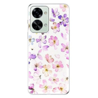 iSaprio Wildflowers pro OnePlus Nord 2T 5G