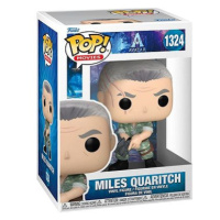 Funko POP! Avatar - Miles Quaritch