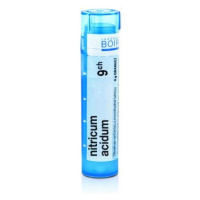 BOIRON Nitricum Acidum CH9 4 g