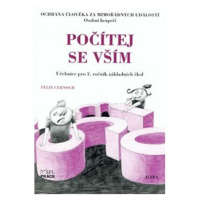 Počítej se vším - Ochrana člověka za mimořádných událostí pro 3.ročník ZŠ