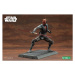 Figurka Star Wars: The Clone Wars - Darth Maul, ARTFX (31 cm)