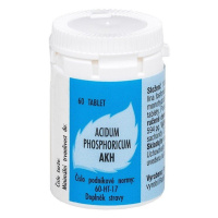 AKH Acidum Phosphoricum 60 tablet