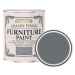 Rust-Oleum Křídová matná barva na nábytek Chalky Finish Furniture Paint šedá, RO.14011.HU.0.75