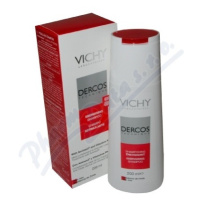 VICHY DERCOS Posilující šampon 200ml