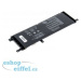 AVACOM baterie pro Asus X553 / F553 Li-Pol 7, 2V 4000mAh