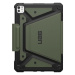 Pouzdro UAG Metropolis SE, olive - iPad Pro 11" 2024 (124475117272)