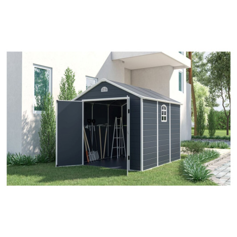 Zahradní domky Rojaplast