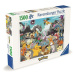 Ravensburger 120007265 Pokémon