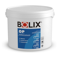 Penetrace Bolix OP bílá 10 kg