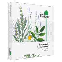 Naturprodukt Koupelová bylinná směs 50 g