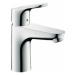 Umyvadlová baterie Hansgrohe Focus bez výpusti chrom 31513000