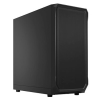 Fractal Design Focus 2 Black Solid