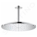 Grohe 26559000 - Hlavová sprcha 310 Mono, 1 proud, stropní rameno 14 cm, chrom