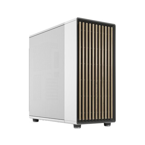 Fractal Design North XL Chalk White