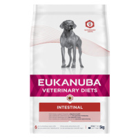 Eukanuba VD Intestinal Formula Dog 5kg