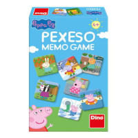 Peppa Pig pexeso