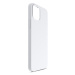 Ochranný kryt 3mk Hardy Silicone MagCase pro Apple iPhone 14 Plus, white