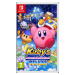 Nintendo SWITCH Kirby's Return to Dream Land Deluxe