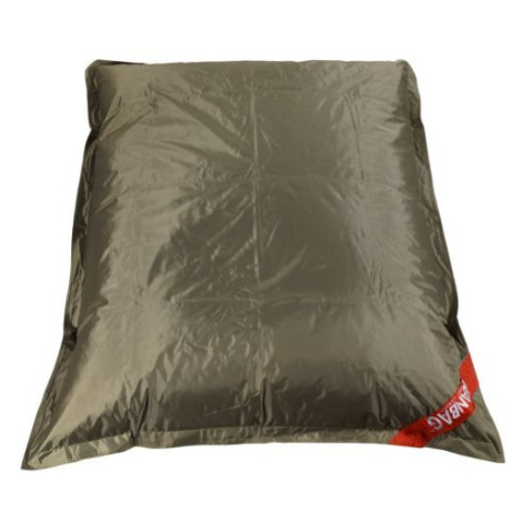 Sedací pytel BeanBag perfekt-khaki FOR LIVING