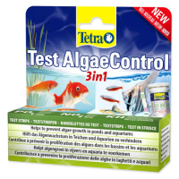 Tetra Test AlgaeControl 3in1, 25ks