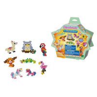 AQUABEADS Beads Stars, sada Animals