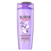 L'ORÉAL PARIS Elseve Hyaluron Plump 72H Shampoo 400 ml