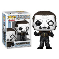 Funko POP! Rocks Ghost Papa Emeritus IV 336