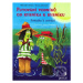 Putování vodníků od rybníka k rybníku (Pohádky k usínání) - kniha z kategorie Pohádky