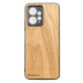 Dřevěné Pouzdro Bewood Redmi Note 12 4G Dub