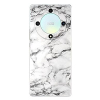 iSaprio White Marble 01 - Honor Magic5 Lite 5G