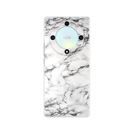 iSaprio White Marble 01 - Honor Magic5 Lite 5G