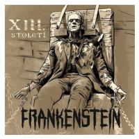 XIII. století: Frankenstein - CD