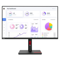 Lenovo T32p-30 monitor 32